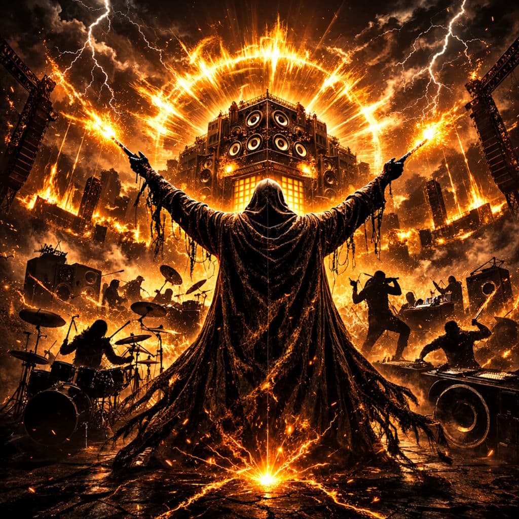 KiXTiZM profile artwork